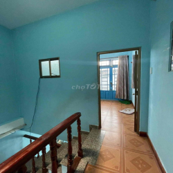 Cho thuê nhà 3 phòng ngủ đường XVNT hướng 2 chiều. Giá 9tr/th