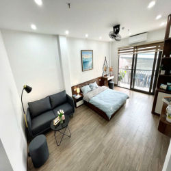 Chính chủ cho thuê Căn hộ - Ngõ Chợ Khâm Thiên - 40m2 - Đồ Cao Cấp