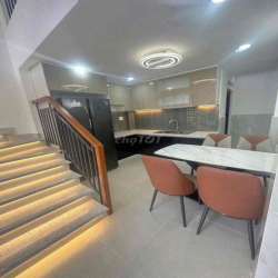 CHO THUÊ NHÀ NGUYÊN CĂN NUP HẺM 362 THỐNG NHẤT PHƯỜNG AN HỘI ĐÔNG