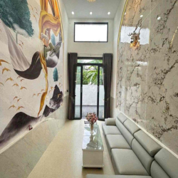 CHO THUÊ NHÀ NGUYÊN CĂN NUP HẺM 362 THỐNG NHẤT PHƯỜNG AN HỘI ĐÔNG