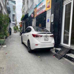 TTTM GIGAMAL- CHỢ HIỆP BÌNH NHÀ 2 LẦU 4PN 4WC Ở + VPCTY+ KD ONLINE