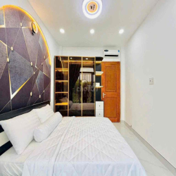 CHO THUÊ NHÀ NGUYÊN CĂN NUP HẺM 362 THỐNG NHẤT PHƯỜNG AN HỘI ĐÔNG