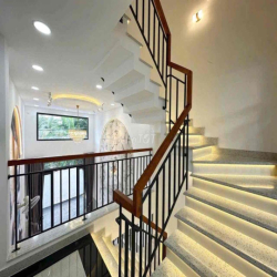 CHO THUÊ NHÀ NGUYÊN CĂN NUP HẺM 362 THỐNG NHẤT PHƯỜNG AN HỘI ĐÔNG