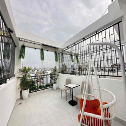 CHO THUÊ NHÀ NGUYÊN CĂN NUP HẺM 362 THỐNG NHẤT PHƯỜNG AN HỘI ĐÔNG