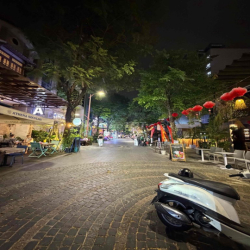 MẶY TIỀN AN THƯỢNG 2 3 4 PHỐ TÂY ĐI BỘ SIÊU ĐẸP