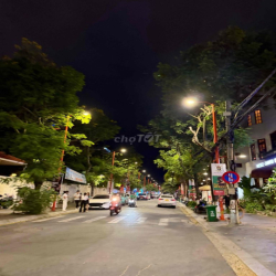 MẶY TIỀN AN THƯỢNG 2 3 4 PHỐ TÂY ĐI BỘ SIÊU ĐẸP