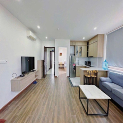 CHO THUÊ 1PN BANCOL 50m2 KHU SÂN BAY Đ.YÊN THẾ GẦN CV GIA ĐỊNH