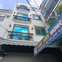 Cho thuê ktx sleepbox đường Bửu Long phường 15 Quận 10