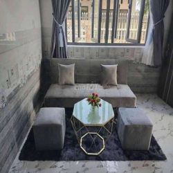 Cho thuê ktx sleepbox đường Bửu Long phường 15 Quận 10