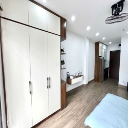 Chính chủ cho thuê Căn hộ - Ngõ Chợ Khâm Thiên - 40m2 - Đồ Cao Cấp