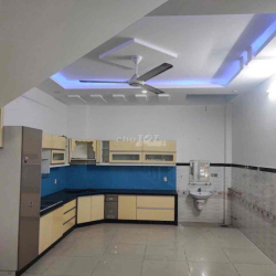TTTM GIGAMAL- CHỢ HIỆP BÌNH NHÀ 2 LẦU 4PN 4WC Ở + VPCTY+ KD ONLINE