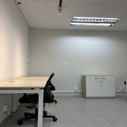 Văn Phòng Trọn Gói