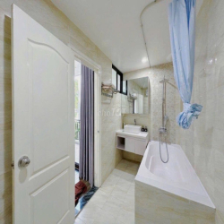 CHO THUÊ 1PN BANCOL 50m2 KHU SÂN BAY Đ.YÊN THẾ GẦN CV GIA ĐỊNH