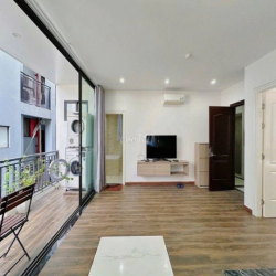 CHO THUÊ 1PN BANCOL 50m2 KHU SÂN BAY Đ.YÊN THẾ GẦN CV GIA ĐỊNH
