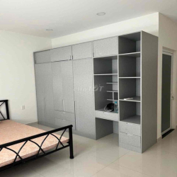 Cho thuê nhà MTNB khu Tên Lửa , DT 4,5x20 có nội thất . Giá 26tr