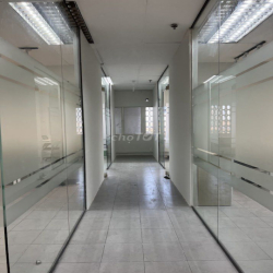 Văn Phòng Trọn Gói