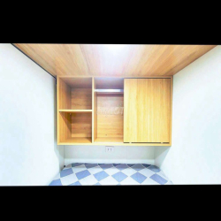 Cho thuê ktx sleepbox đường Bửu Long phường 15 Quận 10