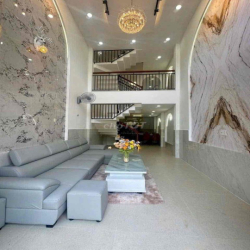 CHO THUÊ NHÀ NGUYÊN CĂN NUP HẺM 362 THỐNG NHẤT PHƯỜNG AN HỘI ĐÔNG