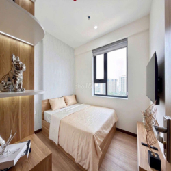 CHO THUÊ CĂN HỘ 1PN KHU SÂN BAY GẦN CÔNG VIÊN HOÀNG VĂN THỤ