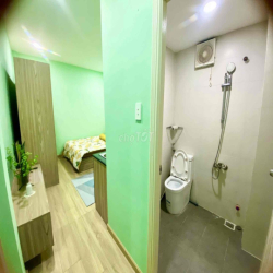 TRỐNG SẴN CHDV 44/1B Ngô Tất Tố (xem nhà 24/7)