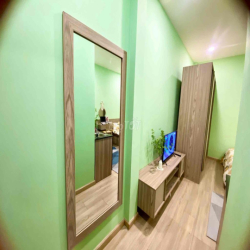 TRỐNG SẴN CHDV 44/1B Ngô Tất Tố (xem nhà 24/7)