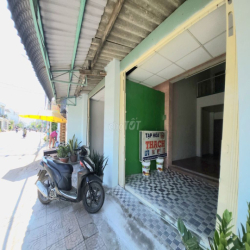 CHO THUÊ NHÀ MẶT TIỀN 7x20M MỞ CÔNG TY KẾ BÊN BỆNH VIỆN NINH THUẬN