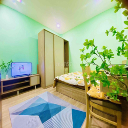 TRỐNG SẴN CHDV 44/1B Ngô Tất Tố (xem nhà 24/7)