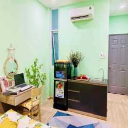 TRỐNG SẴN CHDV 44/1B Ngô Tất Tố (xem nhà 24/7)