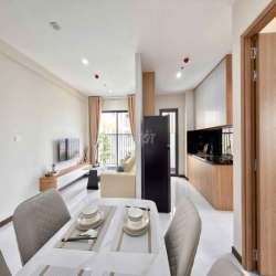 CHO THUÊ CĂN HỘ 1PN KHU SÂN BAY GẦN CÔNG VIÊN HOÀNG VĂN THỤ