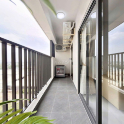 CHO THUÊ CĂN HỘ 1PN KHU SÂN BAY GẦN CÔNG VIÊN HOÀNG VĂN THỤ