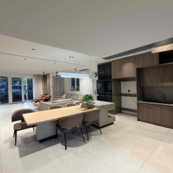 CHO THUÊ BIỆT THỰ/ NHA PHOVIEW HỒ CHI TU 12TR