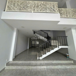 CHO THUÊ NHÀ MT VẠN KIẾP, BÌNH THẠNH, DT 4x20M, TRỆT LỬNG 3 LẦU, 40TR
