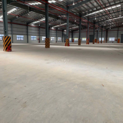 Nhà xưởng cho thuê lẻ, 2000m2, 2800m2, 3900m2, ngay KCN Phú An Thạnh