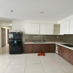 CHO THUÊ CĂN HỘ CENTRAL PREMIUM. TTTM Q8 – 3PN 2WC. 17tr