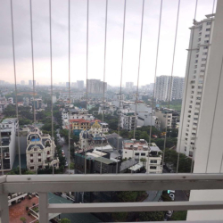 CHO THUÊ CHCC 130m_ 4pn-3vs TỨ HIỆP, THẠN TRÌ
