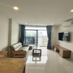 CHO THUÊ CĂN HỘ CENTRAL PREMIUM. TTTM Q8 – 3PN 2WC. 17tr