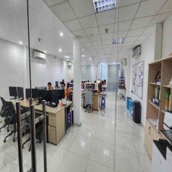 SIÊU PHẨM NHÀ ĐẸP - GIÁ RẺ | MT CHU VĂN AN BÌNH THẠNH | 8x18M 5 TẦNG