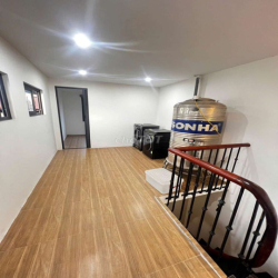 Cho thuê nhà full đồ Minh Khai 2 ngủ 25m2