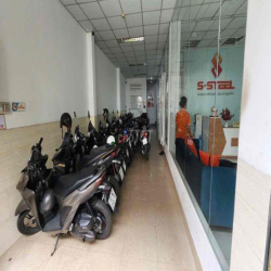SIÊU PHẨM NHÀ ĐẸP - GIÁ RẺ | MT CHU VĂN AN BÌNH THẠNH | 8x18M 5 TẦNG