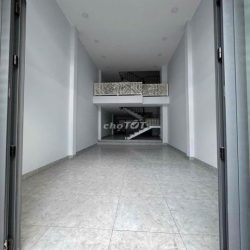 CHO THUÊ NHÀ MT VẠN KIẾP, BÌNH THẠNH, DT 4x20M, TRỆT LỬNG 3 LẦU, 40TR
