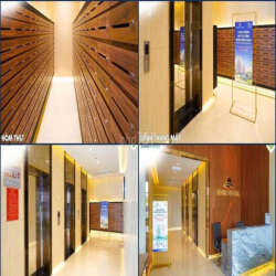 Cho thuê căn hộ Sunrise Riverside 1Pn-2Pn-3Pn giá tốt tháng 05/2026