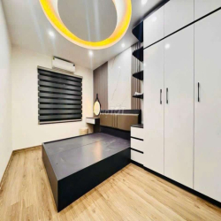 Cho thuê nhà full đồ Minh Khai 2 ngủ 25m2