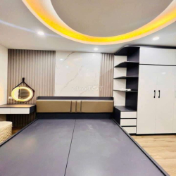 Cho thuê nhà full đồ Minh Khai 2 ngủ 25m2