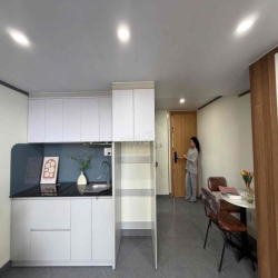 Cho Thuê DUPLEX Rộng Rãi - Tiện Nghi Gần Vòng Xoay Dân Chủ