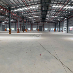 Nhà xưởng cho thuê lẻ, 2000m2, 2800m2, 3900m2, ngay KCN Phú An Thạnh