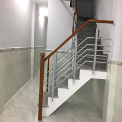 Nhà ở số 45/9 đường 5 phường Bình Trưng Tây Tp Thủ Đức