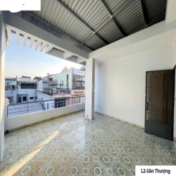 CHO THUÊ NHÀ & MB 1TRỆT 2LẦU - NGAY NGÃ 4 VŨNG TÀU - P. LONG BÌNH TÂN