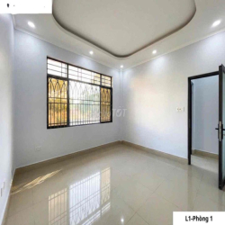 CHO THUÊ NHÀ & MB 1TRỆT 2LẦU - NGAY NGÃ 4 VŨNG TÀU - P. LONG BÌNH TÂN