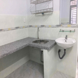 Nhà ở số 45/9 đường 5 phường Bình Trưng Tây Tp Thủ Đức