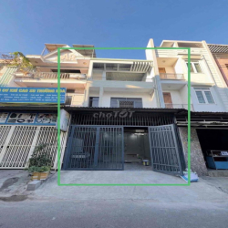 CHO THUÊ NHÀ & MB 1TRỆT 2LẦU - NGAY NGÃ 4 VŨNG TÀU - P. LONG BÌNH TÂN